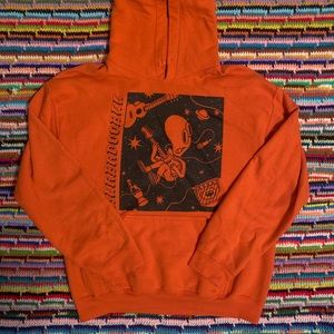 Beabadoobee US 2019 Tour Hoodie Merch